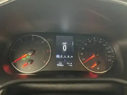 Photo 16 Renault Megane Gén. IV (KFB) Ph2 Business 5