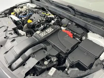 Photo 26 Renault Megane Gén. IV (KFB) Ph2 Business 5