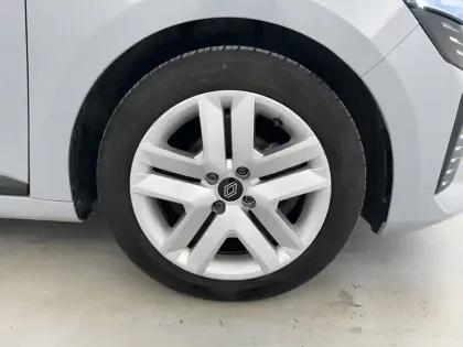 Photo 18 Renault Clio  TCe 90