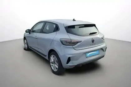 Photo 28 Renault Clio Gén. V (BJA) Ph2 Evolution 5