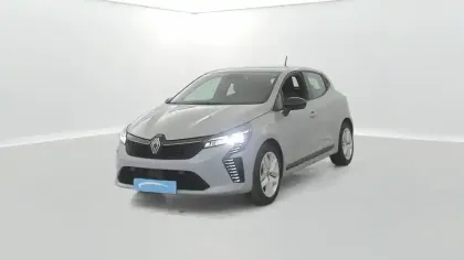 Photo Renault Clio Evolution