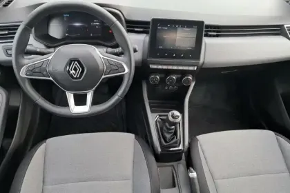 Photo 35 Renault Clio Gén. V (BJA) Ph2 Evolution 5