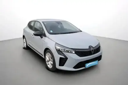 Photo 32 Renault Clio Gén. V (BJA) Ph2 Evolution 5