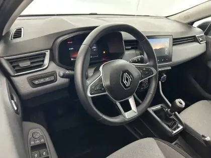 Photo 9 Renault Clio  TCe 90