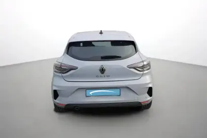 Photo 29 Renault Clio Gén. V (BJA) Ph2 Evolution 5