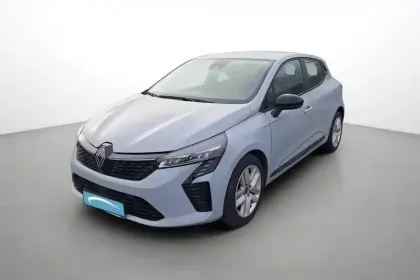 Photo 26 Renault Clio Gén. V (BJA) Ph2 Evolution 5