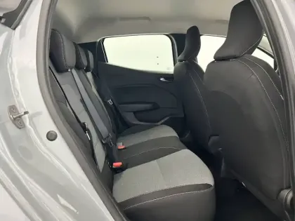 Photo 25 Renault Clio  TCe 90