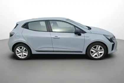 Photo 31 Renault Clio Gén. V (BJA) Ph2 Evolution 5