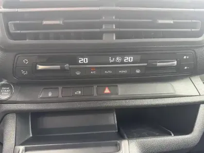 Photo 13 Peugeot Expert E- FGN M 136 CH 75 KWH