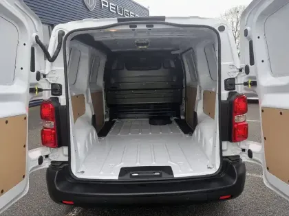 Photo 6 Peugeot Expert E- FGN M 136 CH 75 KWH