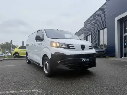 Photo 18 Peugeot Expert E- FGN M 136 CH 75 KWH