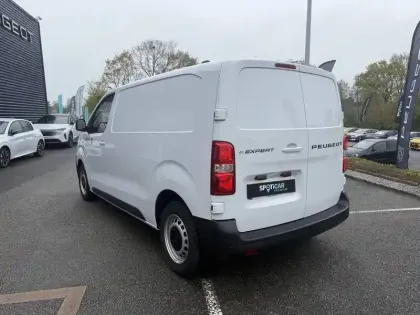 Photo 7 Peugeot Expert E- FGN M 136 CH 75 KWH