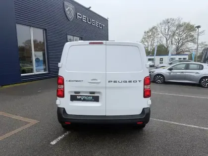 Photo 5 Peugeot Expert E- FGN M 136 CH 75 KWH