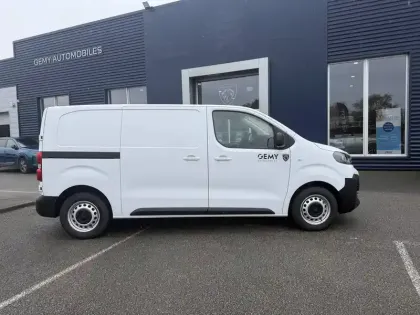 Photo 19 Peugeot Expert E- FGN M 136 CH 75 KWH