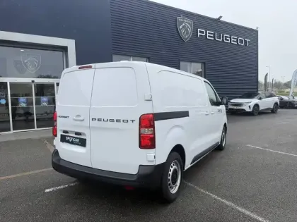 Photo 20 Peugeot Expert E- FGN M 136 CH 75 KWH