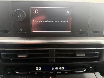 Photo 11 Peugeot Expert E- FGN M 136 CH 75 KWH