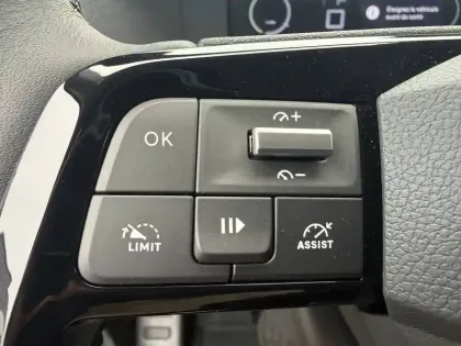 Photo 9 Peugeot Expert E- FGN M 136 CH 75 KWH