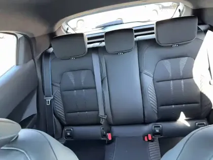 Photo 28 Renault Clio  E-Tech full hybrid 160 ch