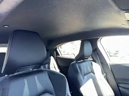 Photo 20 Renault Clio  E-Tech full hybrid 160 ch