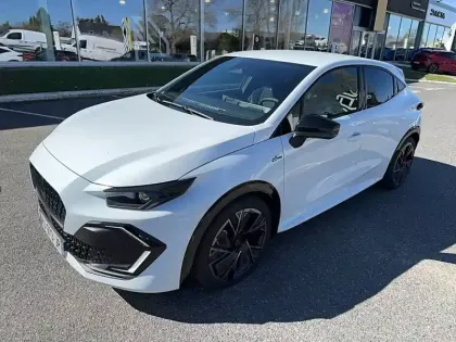 Photo 29 Renault Clio  E-Tech full hybrid 160 ch