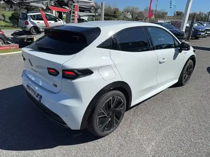 Photo 33 Renault Clio  E-Tech full hybrid 160 ch