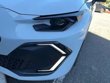 Photo 22 Renault Clio  E-Tech full hybrid 160 ch