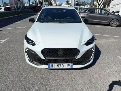 Photo 7 Renault Clio  E-Tech full hybrid 160 ch