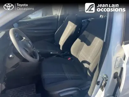 Photo 16 Hyundai I20 Gén. III Ph1 Initia 5