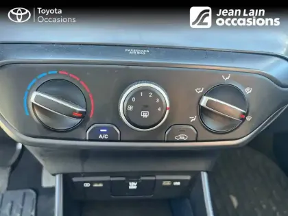 Photo 13 Hyundai I20 Gén. III Ph1 Initia 5