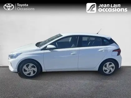 Photo 7 Hyundai I20 Gén. III Ph1 Initia 5