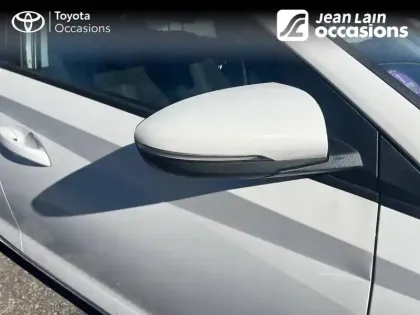 Photo 19 Hyundai I20 Gén. III Ph1 Initia 5