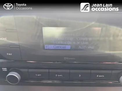 Photo 15 Hyundai I20 Gén. III Ph1 Initia 5