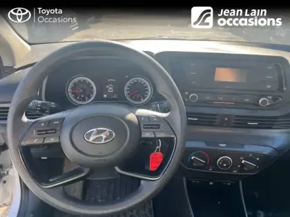 Photo 11 Hyundai I20 Gén. III Ph1 Initia 5