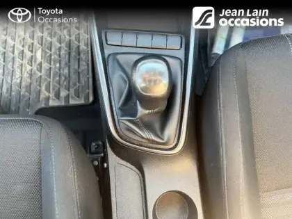 Photo 12 Hyundai I20 Gén. III Ph1 Initia 5