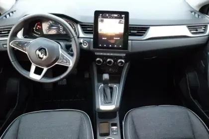 Photo 8 Renault Captur  TCe 130 EDC FAP