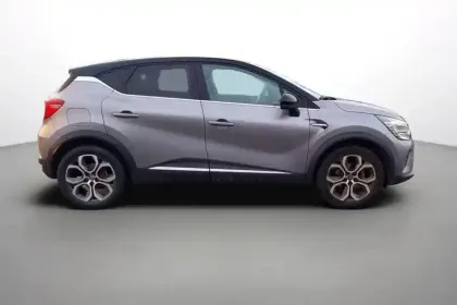 Photo 5 Renault Captur  TCe 130 EDC FAP