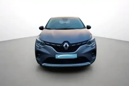 Photo 7 Renault Captur  TCe 130 EDC FAP