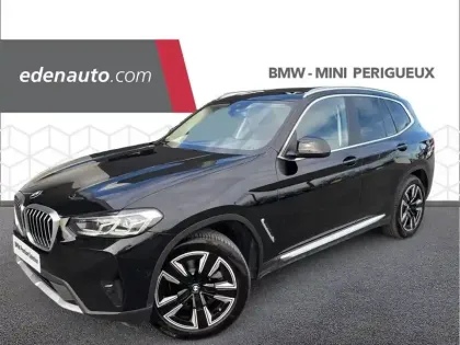 Photo Bmw X3 Xline