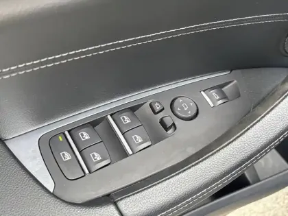 Photo 67 BMW X3  sDrive18d 150ch BVA8