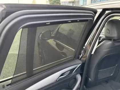 Photo 82 BMW X3  sDrive18d 150ch BVA8