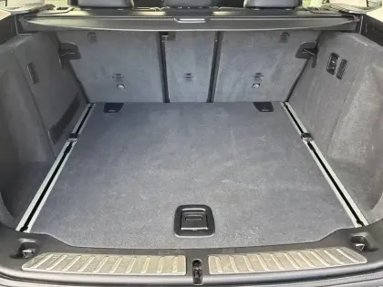 Photo 6 BMW X3  sDrive18d 150ch BVA8