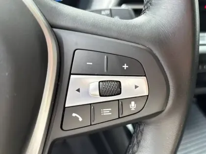 Photo 106 BMW X3  sDrive18d 150ch BVA8