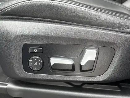 Photo 111 BMW X3  sDrive18d 150ch BVA8