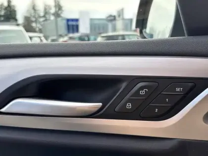 Photo 20 BMW X3  sDrive18d 150ch BVA8