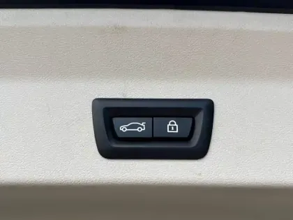 Photo 84 BMW X3  sDrive18d 150ch BVA8