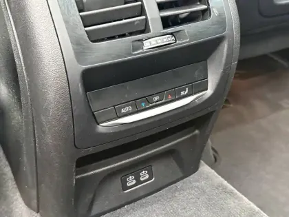 Photo 81 BMW X3  sDrive18d 150ch BVA8