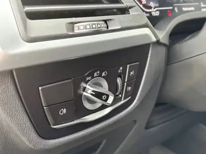 Photo 113 BMW X3  sDrive18d 150ch BVA8