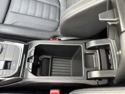 Photo 44 BMW X3  sDrive18d 150ch BVA8