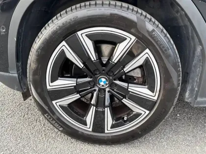 Photo 79 BMW X3  sDrive18d 150ch BVA8