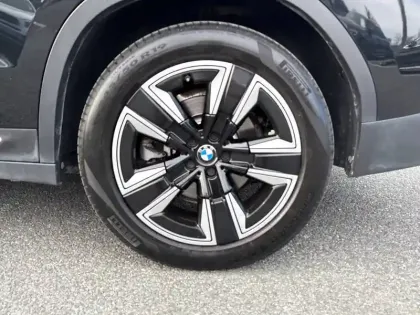 Photo 97 BMW X3  sDrive18d 150ch BVA8